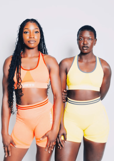 Choose the Right Sports Bra - Veii Apparel