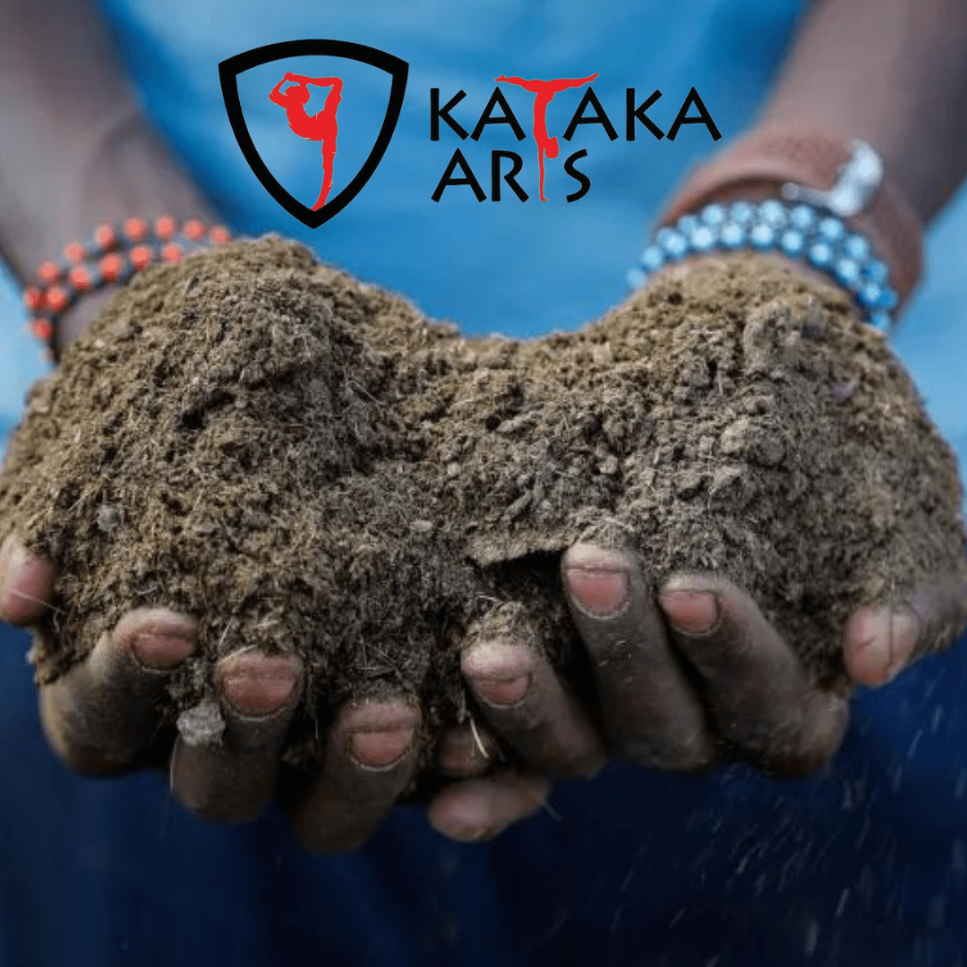 Kataka Rohini Why I Chose Kataka: A Journey of Inspiration | Veii Apparel