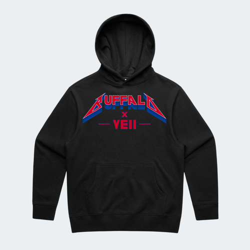 Farewell Tour Hoodie - Black