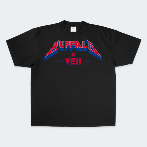 Farewell Tour Tee - Black
