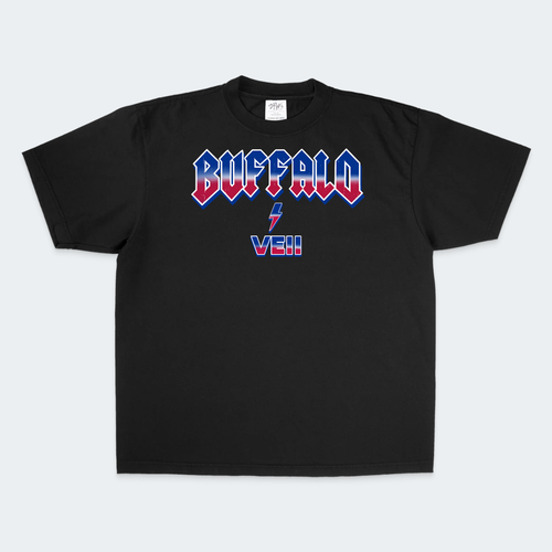 Highway to Highmark Tee - Black