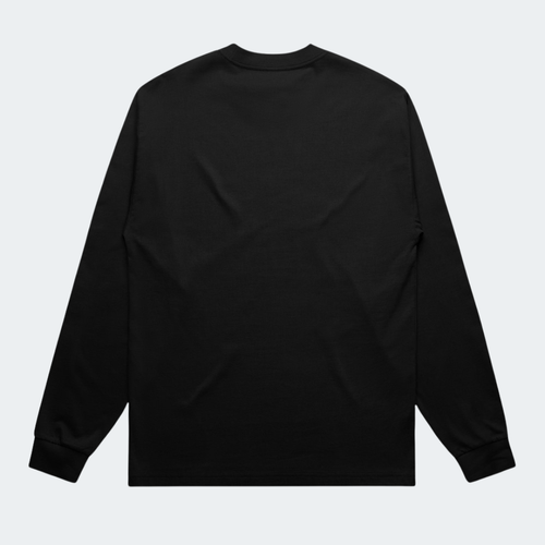 Mafia Long Sleeve - Black