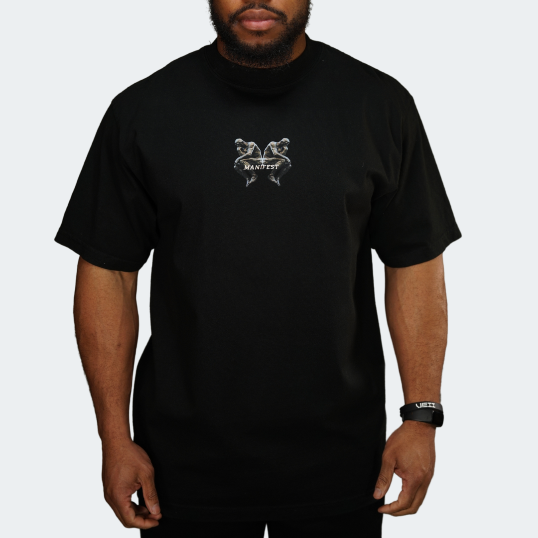 David Tee Manifest Collection | Veii Apparel