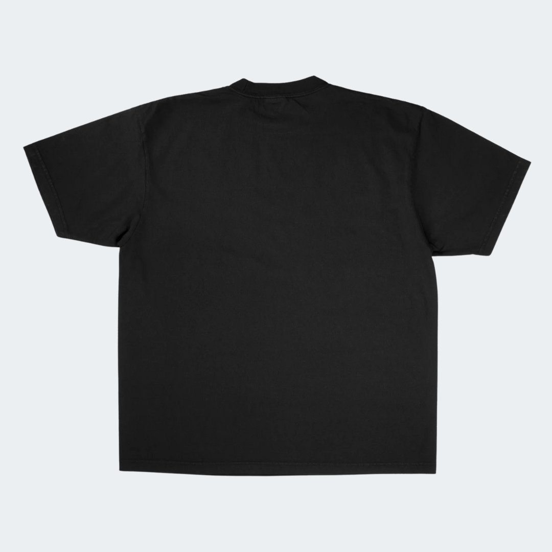 Mafia Tee - Black