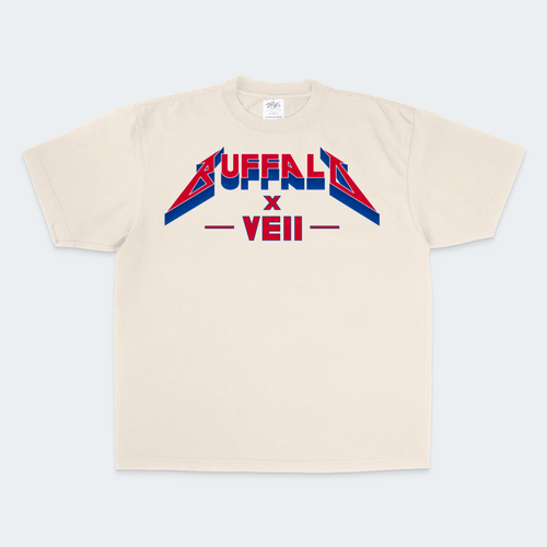 Farewell Tour Tee - Cream