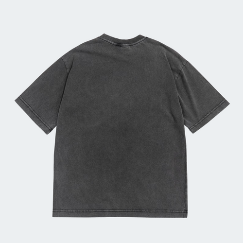 YFPG Tee - Grey