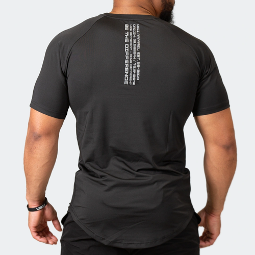 Identity Dri-FIT Shirt - Black Veii Apparel
