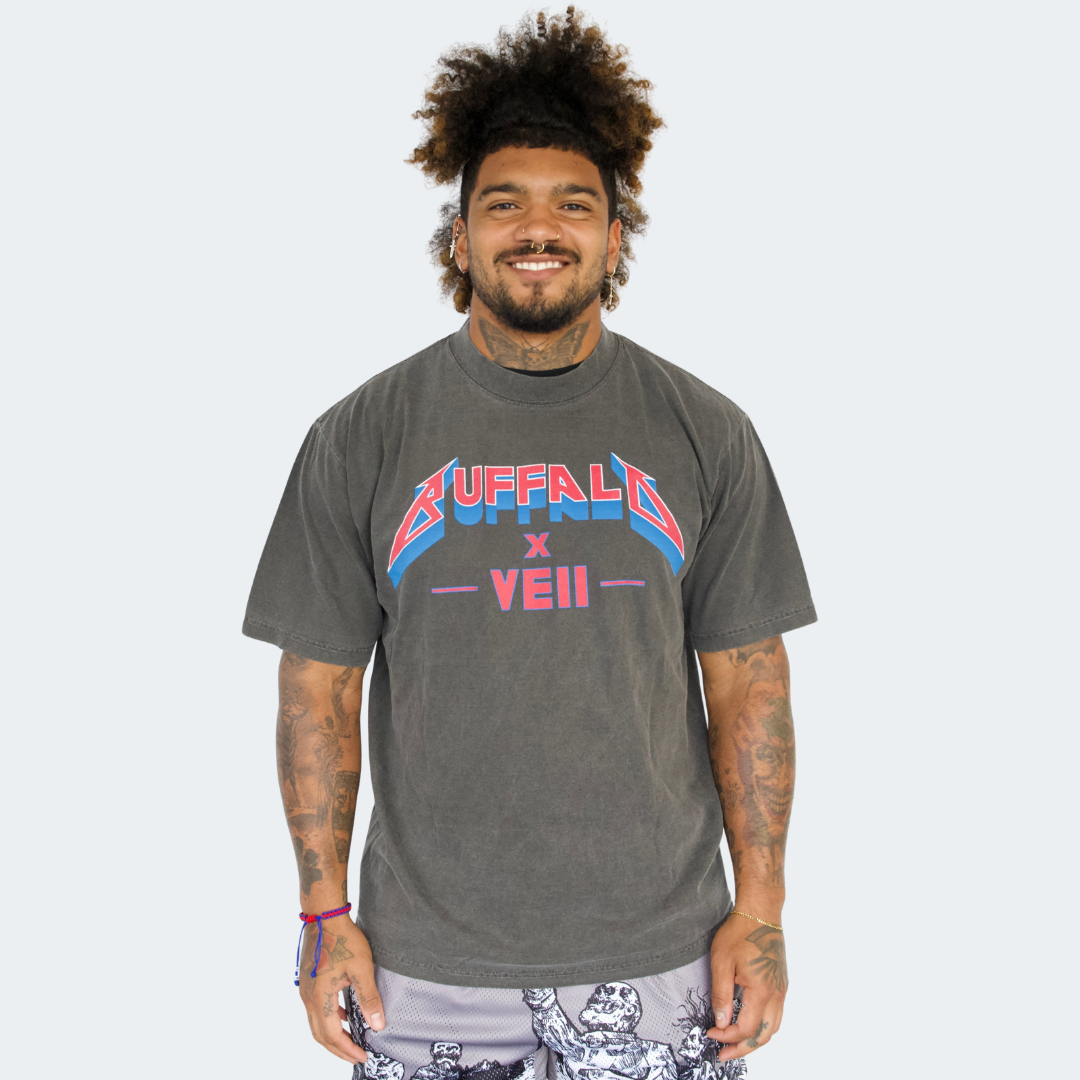 Farewell Tour Tee - Grey