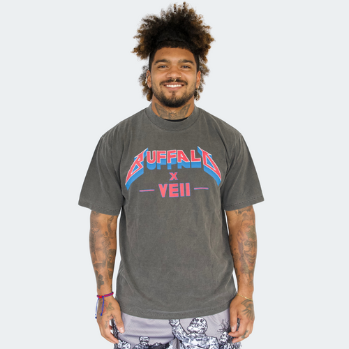 Farewell Tour Tee - Grey