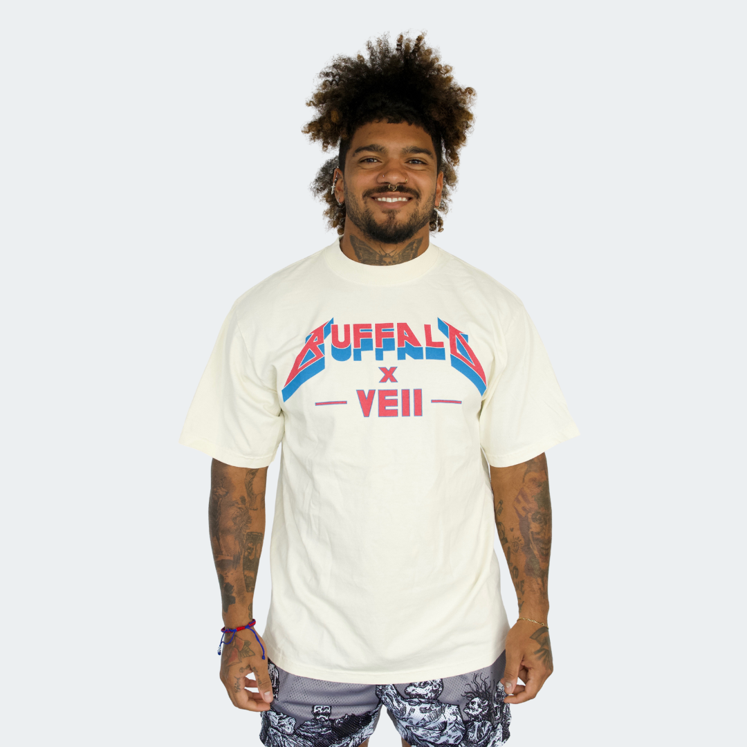 Farewell Tour Tee - Cream