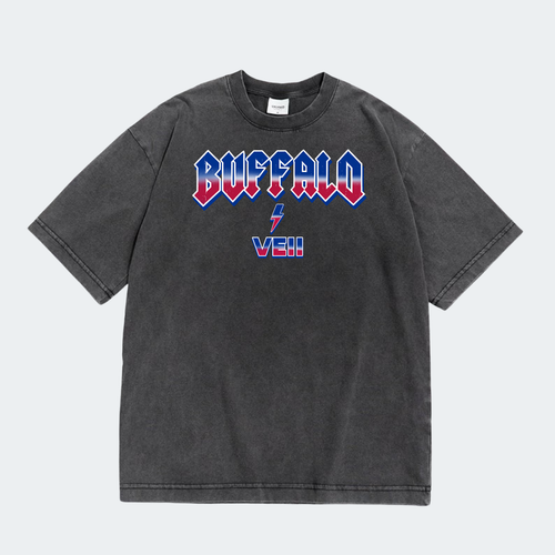Highway to Highmark Tee - Grey