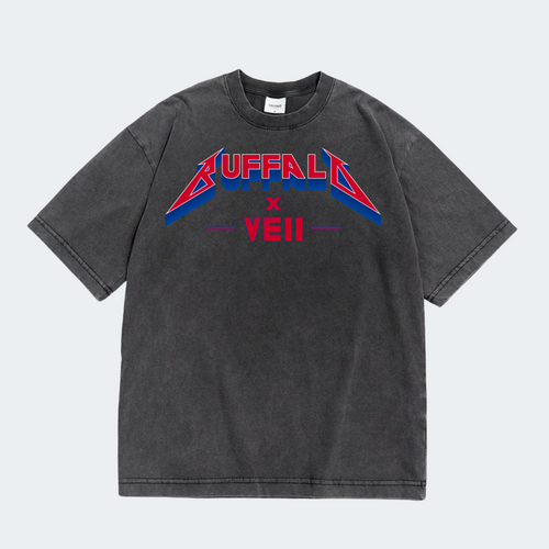 Farewell Tour Tee - Grey