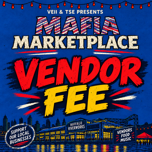 Mafia Marketplace Vendor Fee