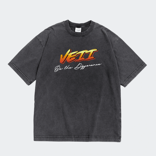 OG Punk Heavyweight Tee Veii Apparel