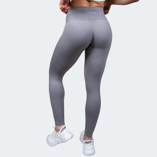 Revival Seamless Leggings - Grey