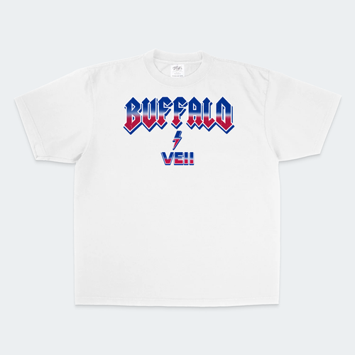 Highway to Highmark Tee - White