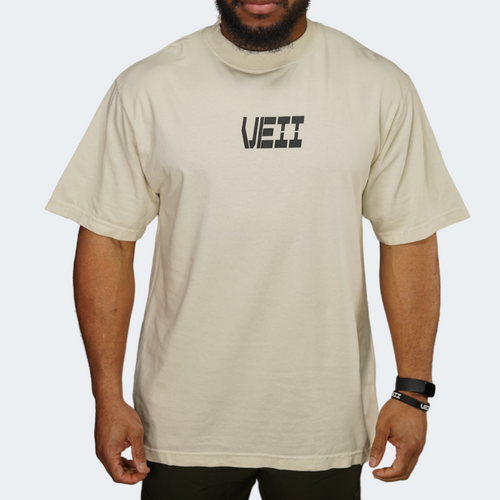 TABP ITF Tee - Cream