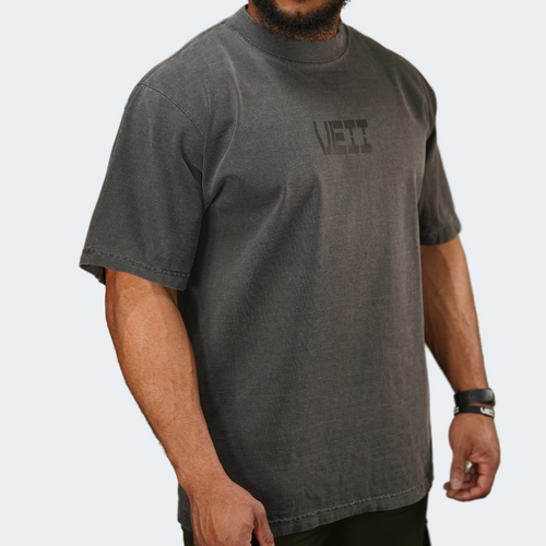 TABP ITF Tee - Grey