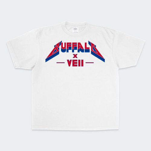 Farewell Tour Tee - White